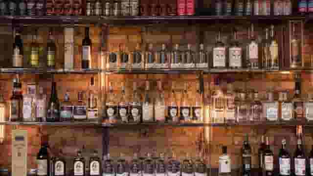 The Distillery London