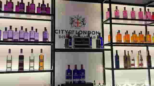 The Distillery London
