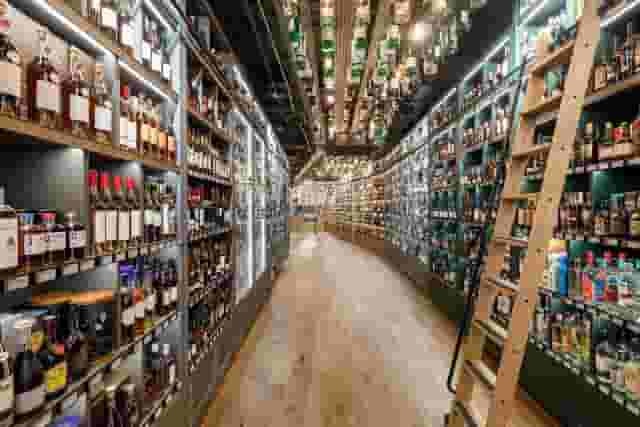 The Distillery London