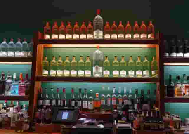 The Distillery London