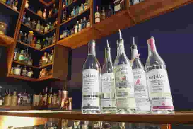 The Distillery London