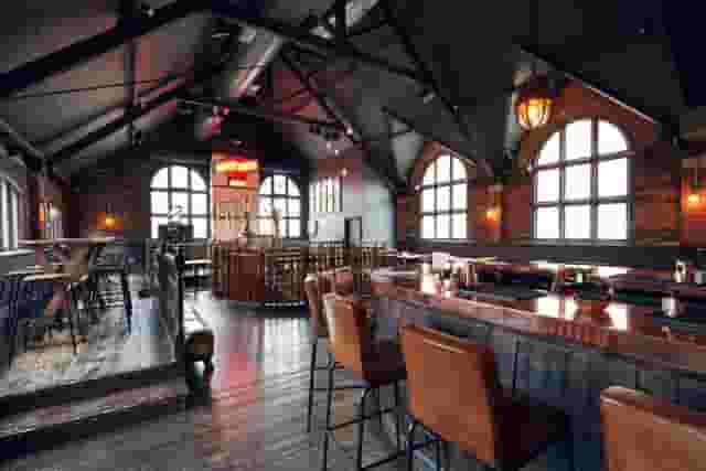 The Distillery London