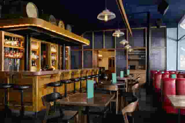 The Distillery London