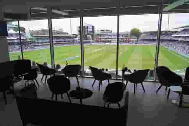 Lord's Cricket Ground