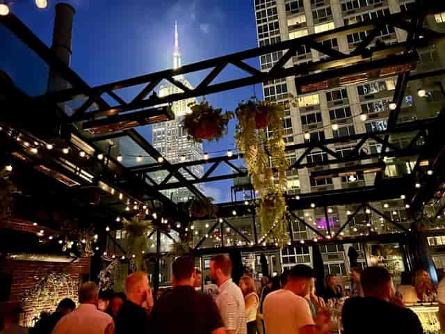 Refinery Hotel