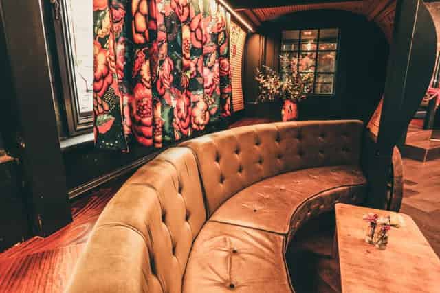 The Living Room