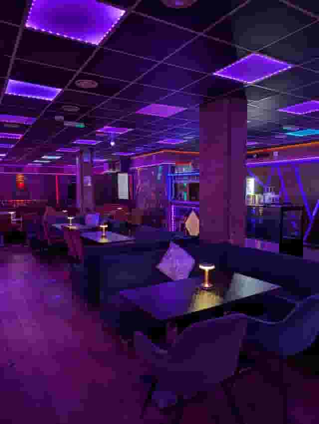 Dream Lounge