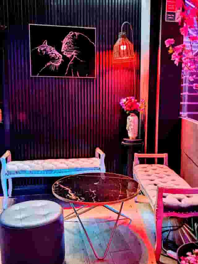 Dream Lounge