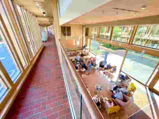 Appleby Blue Community Centre