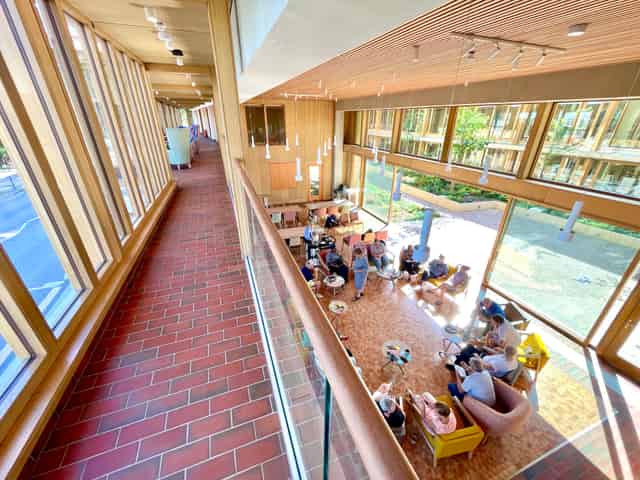 The Garden Room