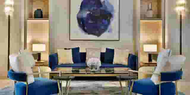 St. Regis Bar