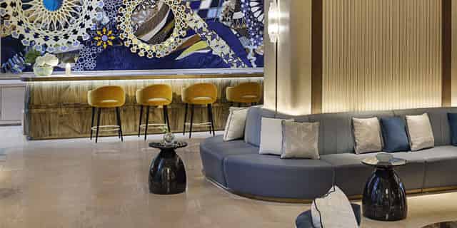 St. Regis Bar