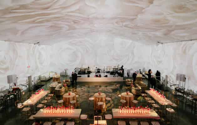 Grand Room