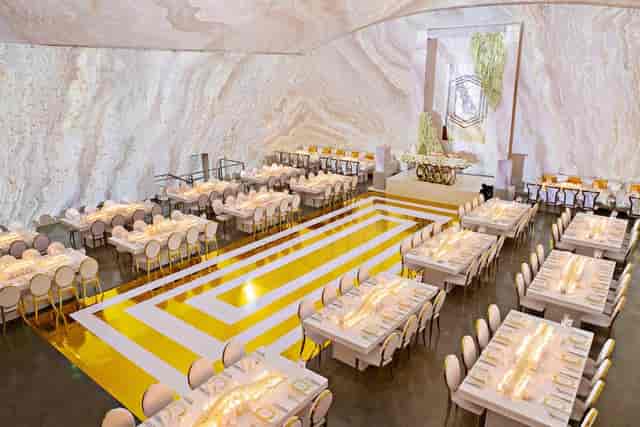 The Temple House - Banquet Halls ...