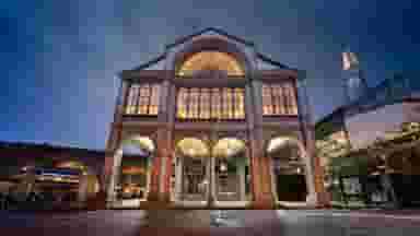 Small Venues