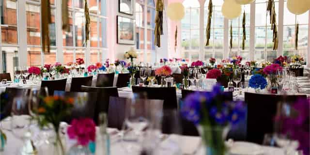 Floral Hall