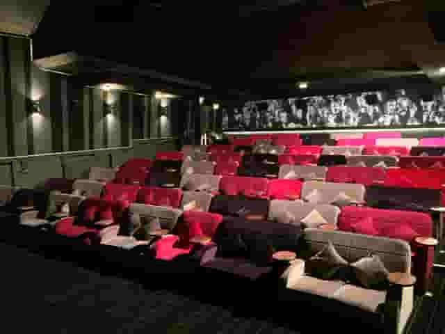 Everyman Canary Wharf