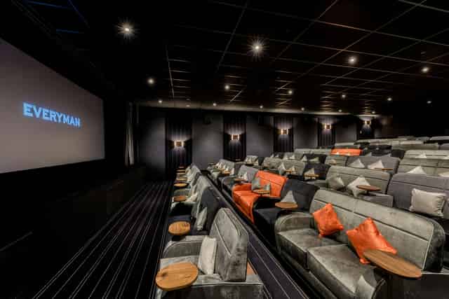 Event venue