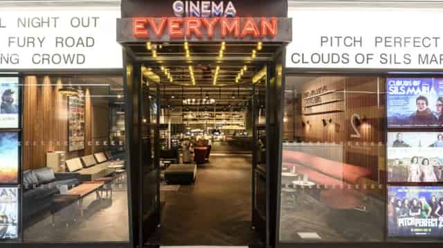 Event venue