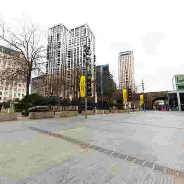 Southbank Centre