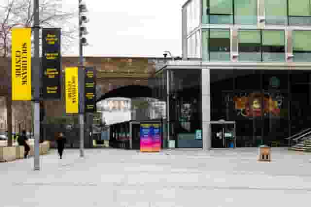 Southbank Centre