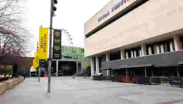 Southbank Centre