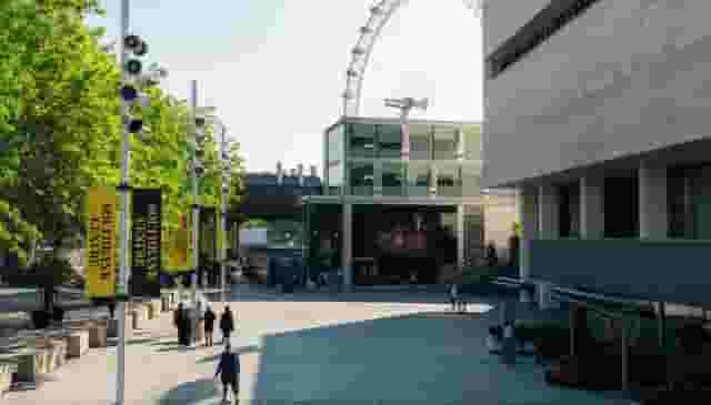 Southbank Centre