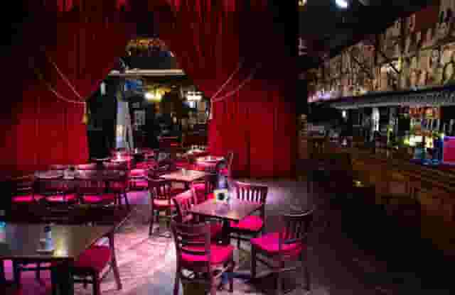 Phoenix Arts Club