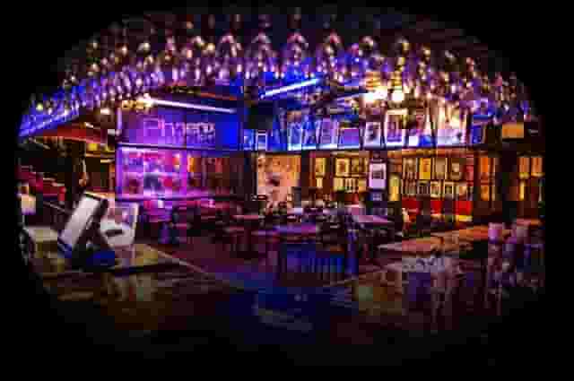 Phoenix Arts Club