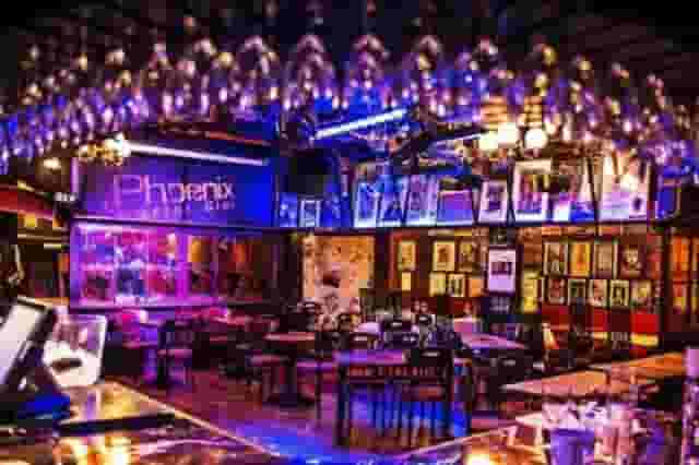 Phoenix Arts Club