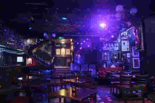 Phoenix Arts Club