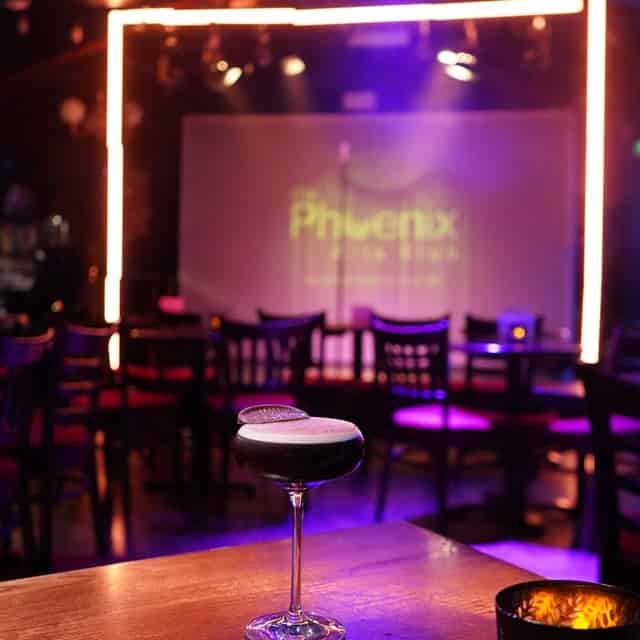 Cabaret Bar