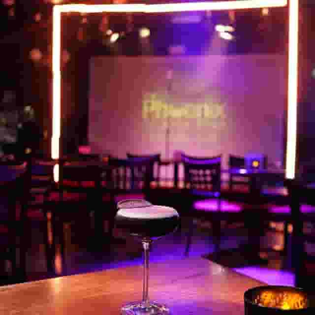 Phoenix Arts Club