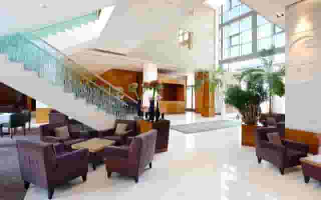 Canary Riverside Plaza London +1 more