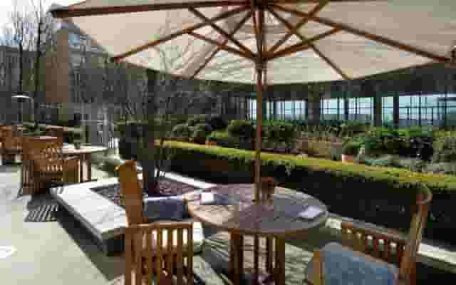 Canary Riverside Plaza London +1 more