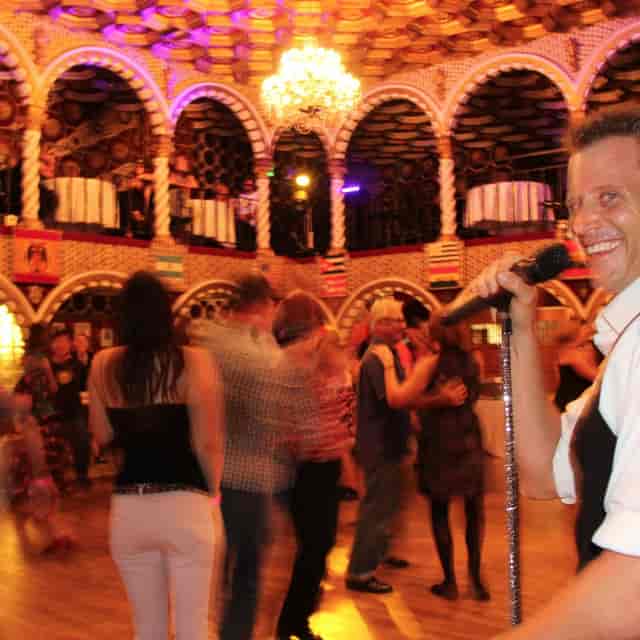 TOP 10 BEST Firehouse Swing Dance at ...