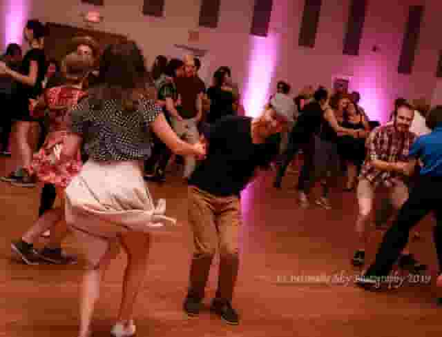 Champion Ballroom