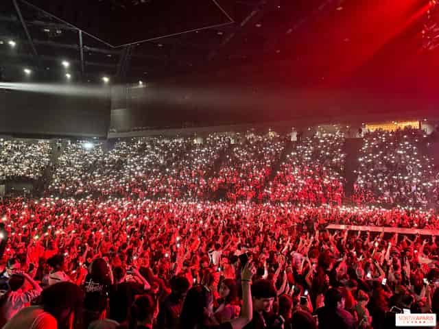 Main Arena