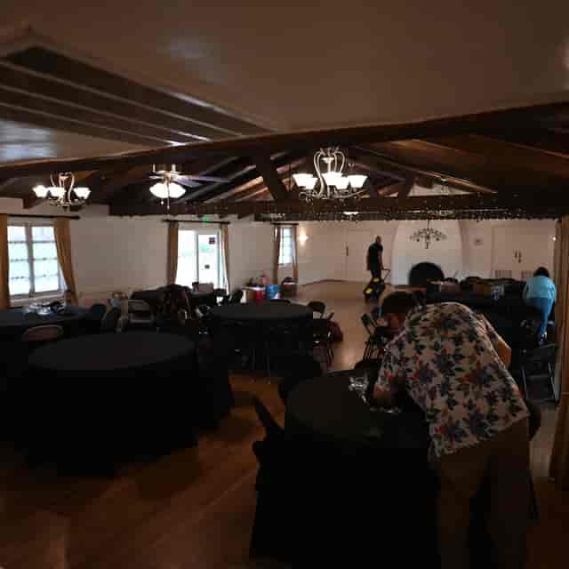 Halls for Rent near National City, CA ...