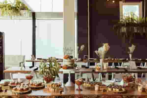 Private Events