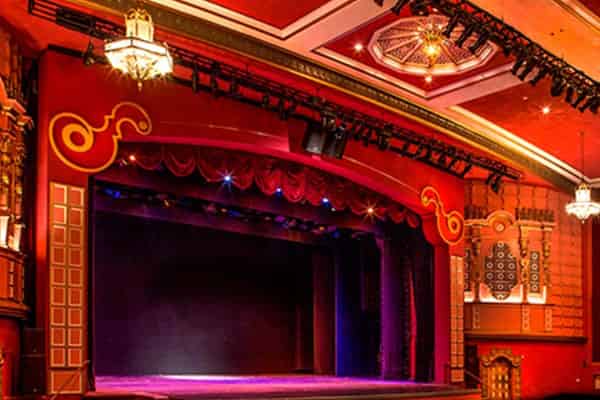 Music Hall
