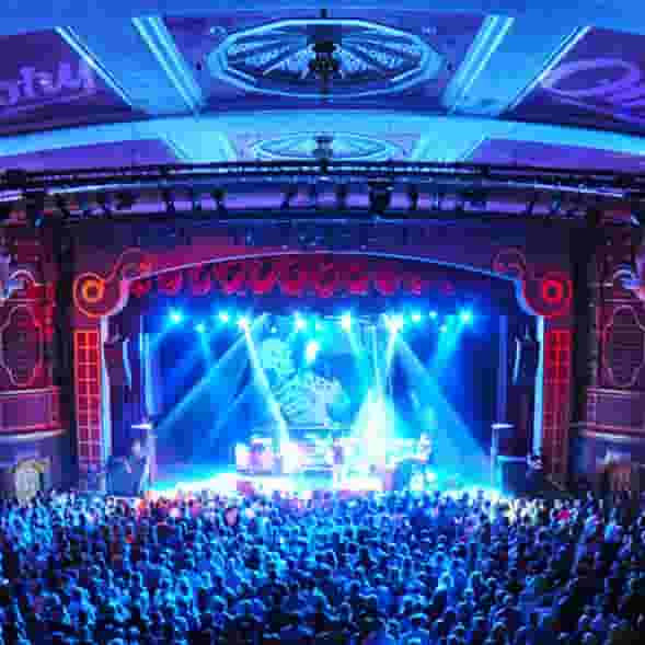 Music Hall