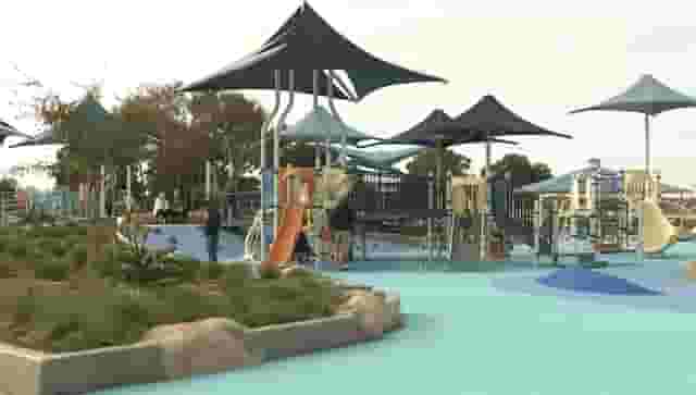 Playground