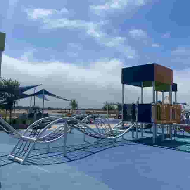 Playground