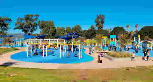 Playground