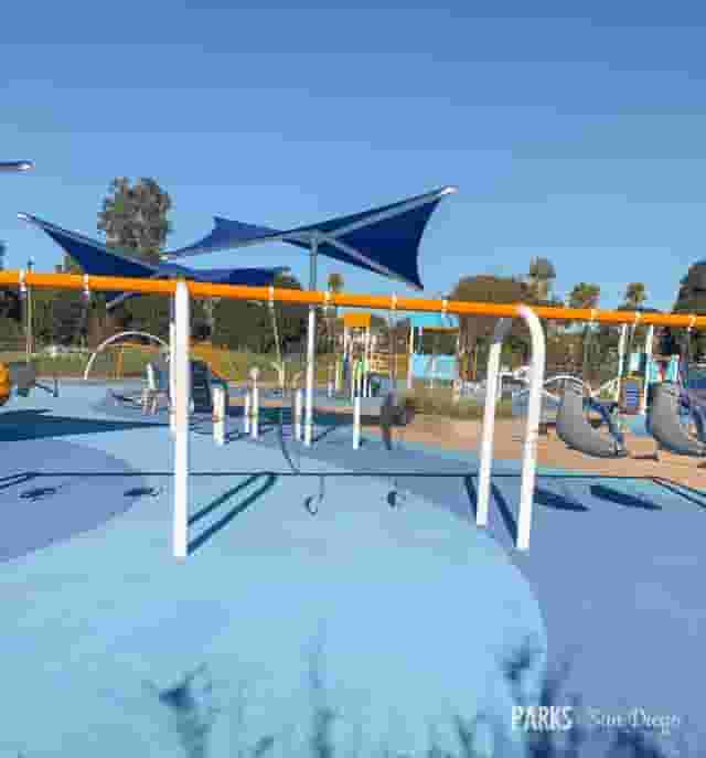 Picnic Areas