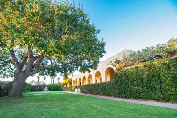 Garden Sections