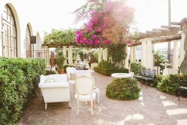 Garden Sections