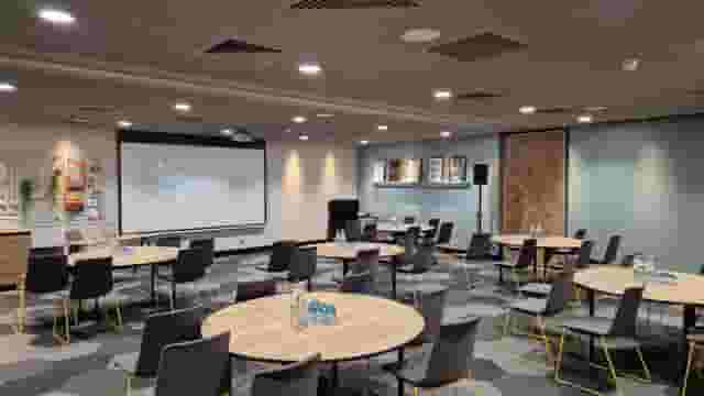 Novotel London Tower Bridge