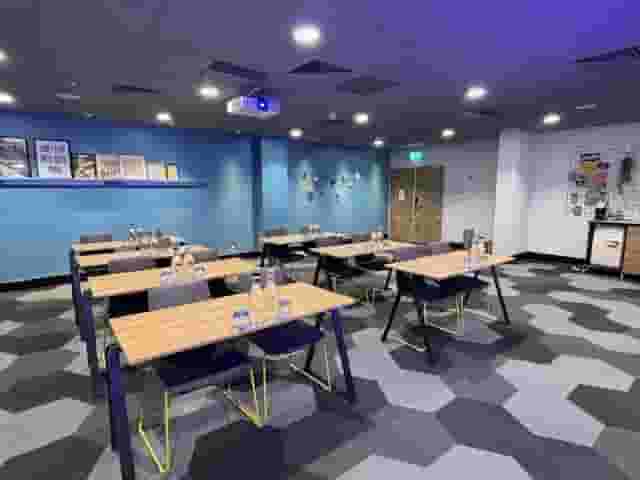 Novotel London Tower Bridge